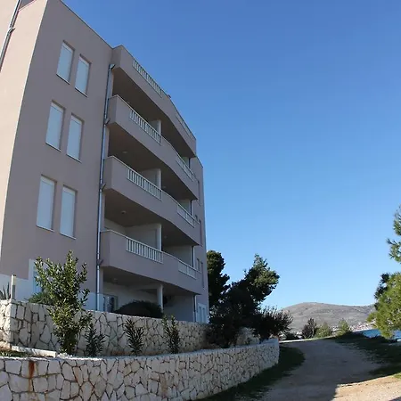 Plaza Trogir