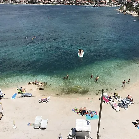 Plaza Apartman Trogir