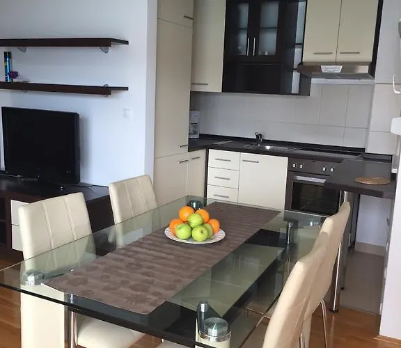 Plaza Apartman