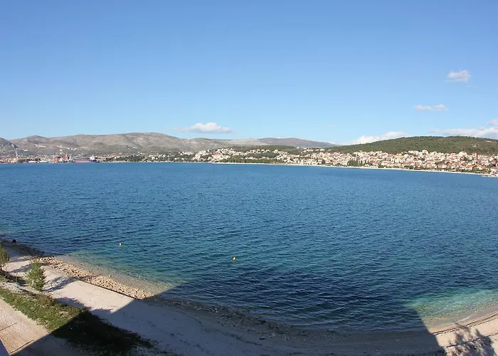 Plaza Apartman Trogir