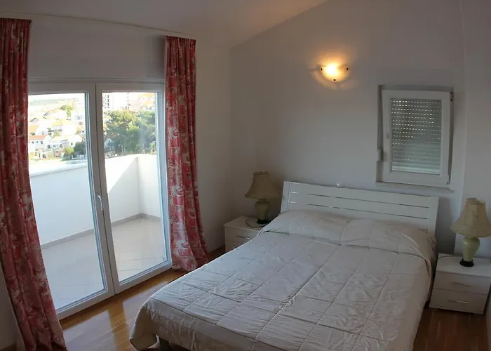 Apartman Plaza *