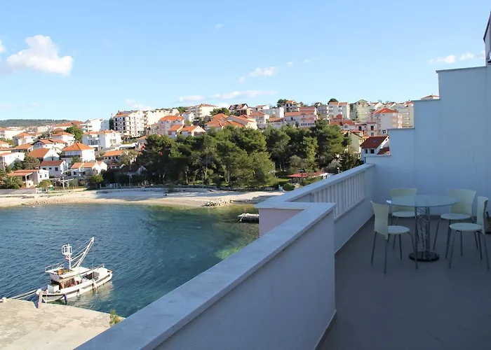 Apartman Plaza