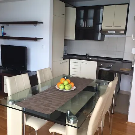 Plaza Apartman