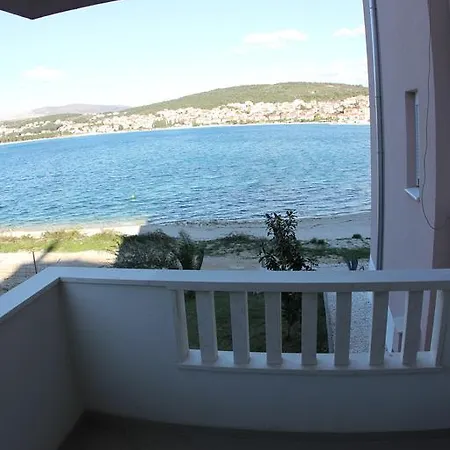 Plaza Trogir