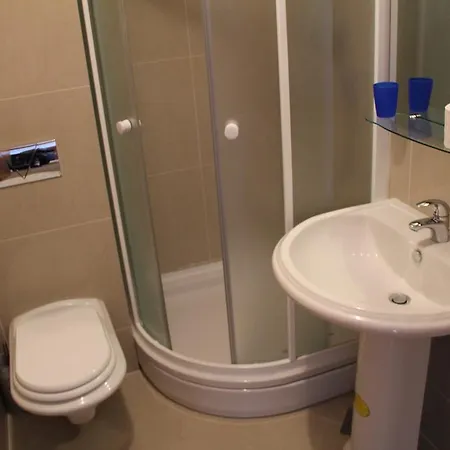 Plaza Apartman Trogir