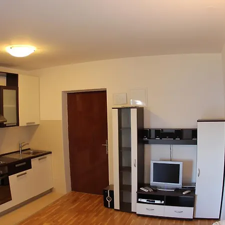Apartman Plaza *