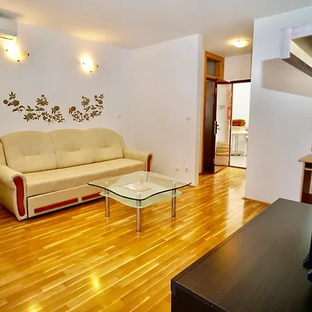 Appartamento Plaza