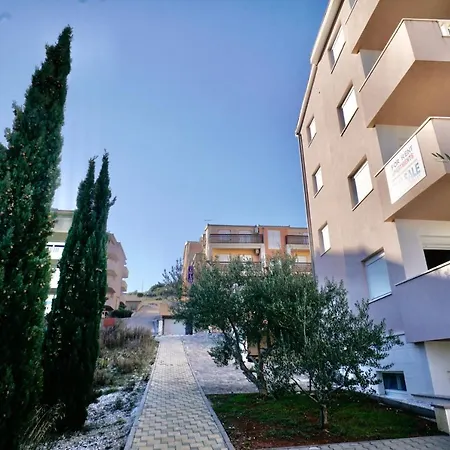 Apartman Plaza *