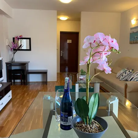 Apartman Plaza