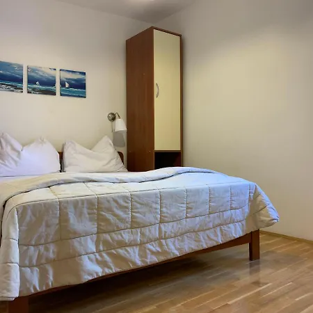 Apartman Plaza