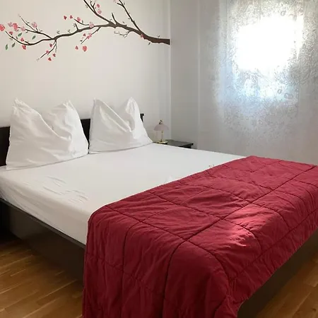 Plaza Apartman Trogir
