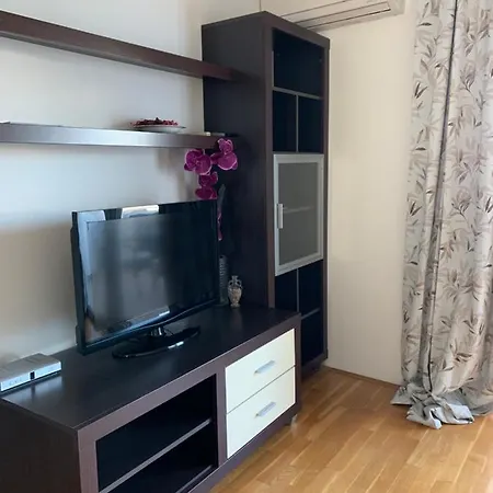 Appartamento Plaza Traù