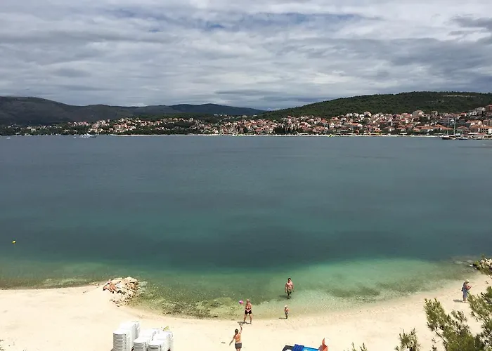 Apartmán Plaza Trogir
