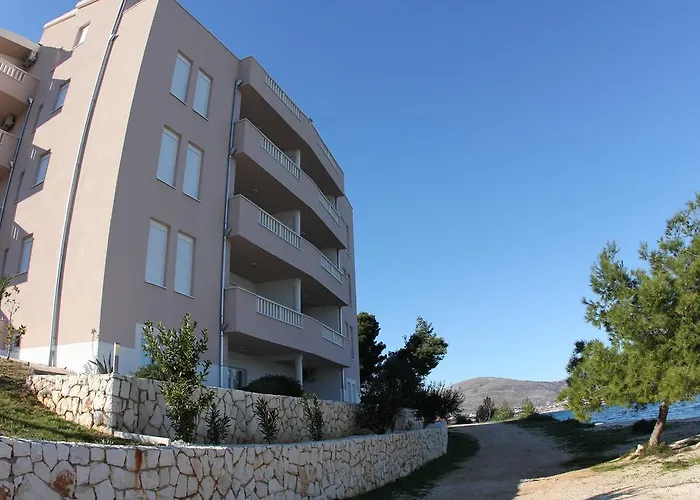 Plaza Trogir