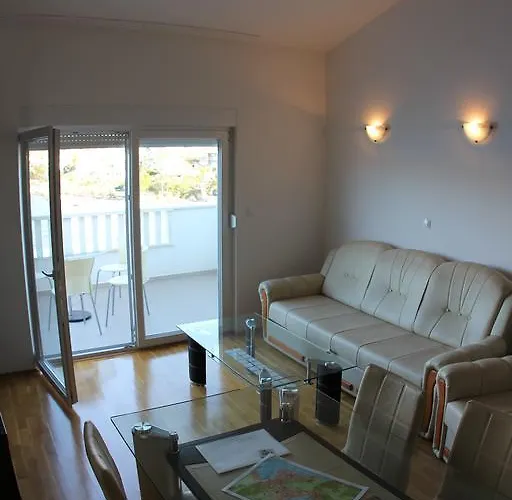 Apartmán Plaza