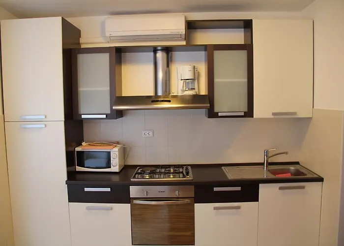 Plaza Apartmán