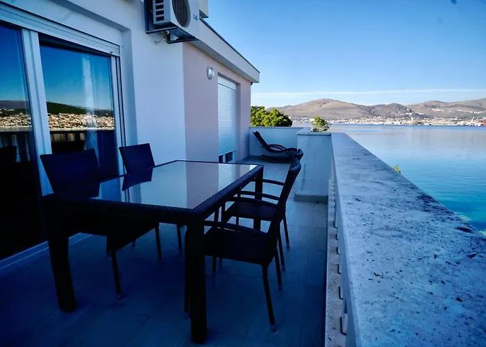 Apartmán Plaza