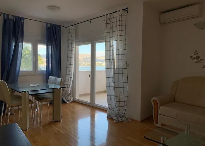 Apartmán Plaza